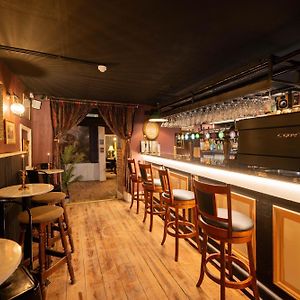 Riize Boutique Hotel Worcester Self Check-In City Centre